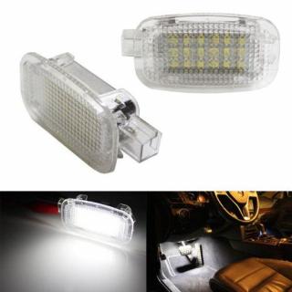 Lampi LED portiere, interior, portbagaj Mercedes-Benz - BTLL-025