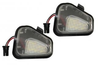 Lampi LED Undermirror VW Passat CC, Passat (B7) 2011 , EOS, SCIROCCO - BTLL-082