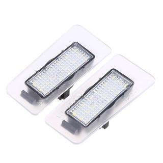 Lampi numar led Hyundai I30, Elantra - BTLL-102