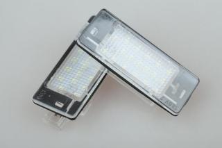 Lampi numar led OPEL Vectra C Estate - BTLL-098