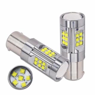 Led auto ALB 150W BA15S, 12V-24V Canbus 30 Leduri CREE 5W - 1156-150W