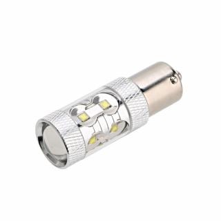 Led auto ALB 50W BAY15D   P21 5W, 12V-24V Canbus led CREE - BTLE1120C-BAY15D-ALB