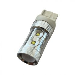 Led auto ALB 50W T20 7440 W21W, 12V-24V Canbus led CREE - BTLE1120C-7440-ALB