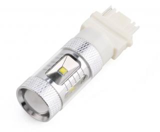 Led Auto ALB P27W 3156 30W Canbus Leduri CREE