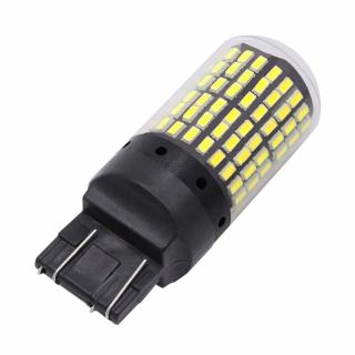 Led auto Canbus ALB T20 7443 144 SMD 3014 12V - T20 7443-144SMD-3014-WHITE