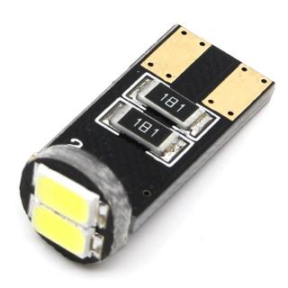 Led Auto Canbus T10 2 Smd 5730 12V - fara polaritate - BTLEC002