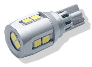 Led Auto Canbus T15 (W16W) 10 Smd 2835 12V - 10BD-T15-W