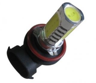 Led auto H9 High Power 350 Lm