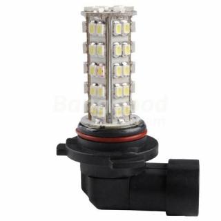 Led auto HB4 (9006) cu 68 SMD 220 Lm