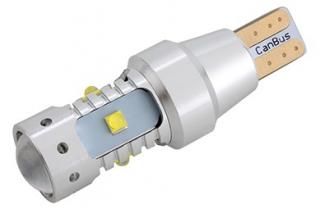 Led auto T15 Canbus 30W 12-24V Leduri CREE