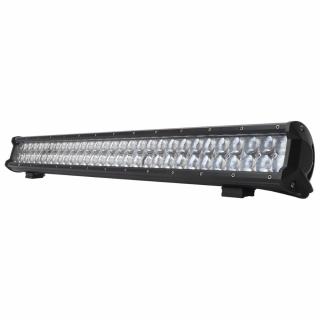 LED Bar 4D Auto Offroad 180W 12V-24V, 15300 Lumeni, 28   72 cm, Combo Beam 12 60 Grade