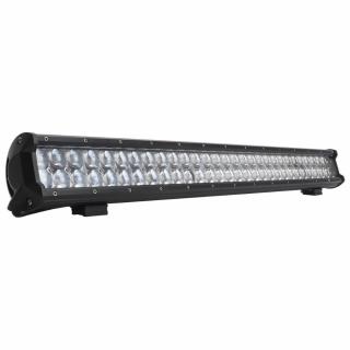 LED Bar 4D Auto Offroad 198W 12V-24V, 16830 Lumeni, 30.5   78 cm, Combo Beam 12 60 Grade