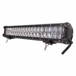 LED Bar 4D Auto Offroad 234W 12V-24V, 19890 Lumeni, 36,5   91 cm, Combo Beam 12 60 Grade