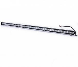 LED Bar Auto 108W Super Slim (35 mm) 12 24V, 9180 Lumeni, 38   97cm, Combo Beam - B18-108W