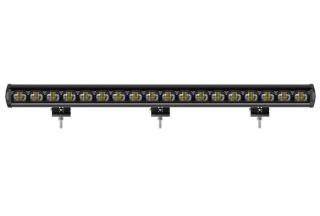 LED Bar Auto 180W 6D 12V-24V, 19440 Lumeni, 41   103 cm