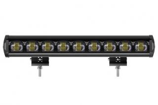 LED Bar Auto 90W 6D 12V-24V, 9720 Lumeni, 21   53.5 cm