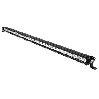 LED Bar Auto 90W Super Slim (35 mm) 12 24V, 7650 Lumeni, 31   79cm, Combo Beam - B18-90W