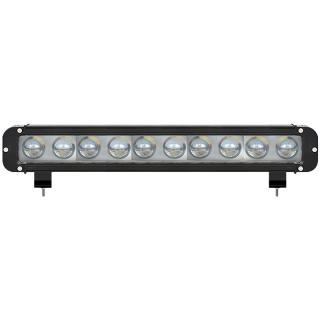 LED Bar Auto Offroad 4D 100W 12V-24V, 8500 Lumeni, 17   44 cm, Combo Beam 12 60 Grade