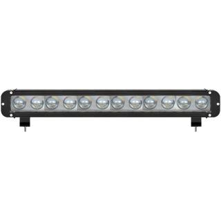 LED Bar Auto Offroad 4D 120W 12V-24V, 10200 Lumeni, 20   51 cm, Combo Beam 12 60 Grade