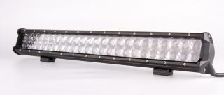 LED Bar Auto Offroad 4D 144W 12V-24V, 11520 Lumeni, 22.5   57 cm, Combo Beam