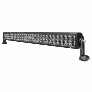 LED Bar Auto Offroad 4D 180W 12V-24V, 13.200 Lumeni, 31,5   80 cm, Combo Beam 12 60 Grade