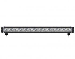 LED Bar Auto Offroad 4D 180W 12V-24V, 15300 Lumeni, 30   76 cm, Combo Beam 12 60 Grade