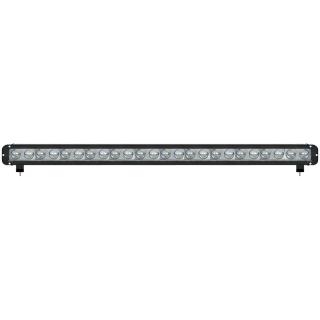 LED Bar Auto Offroad 4D 240W 12V-24V, 20400 Lumeni, 39   100 cm, Combo Beam 12 60 Grade