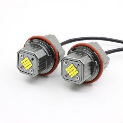 Led marker 80W BMW E39, E60, X5 E53, X3 E83, S1 E87 Leduri CREE, Canbus