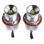 Led marker Alb 32W BMW E39, E60 E61, E53, E83, E87