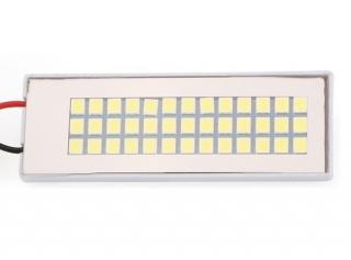 Led Panel Alb 39 SMD 2835 12V 24V