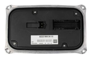 Modul far Mercedes-Benz A2229003013, A2229000515, A2139008802, 504218F07