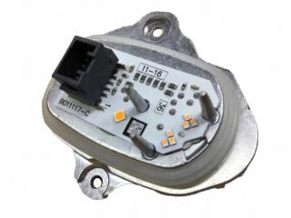 Modul semnalizare dreapta BMW Seria 3 GT F34 LCI - 63117470430, 7470430