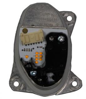 Modul semnalizare dreapta BMW seria 6 F06, F12, F13 LCI - 63117394906, 7394906