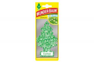 Odorizant Auto Bradut Wunder-Baum Everfresh (Aer Proaspat)