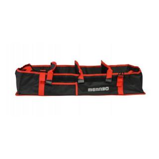 Organizator Portbagaj Menabo Trunk 67L