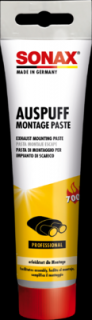 Pasta Montare Sistem Evacuare 170 Ml Sonax