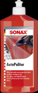 Polish 500Ml Sonax