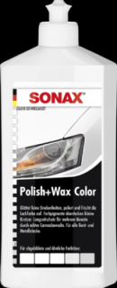 Polish  Ceara Sonax Alb 500Ml