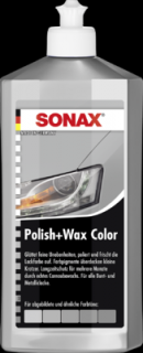 Polish  Ceara Sonax Gri 500Ml