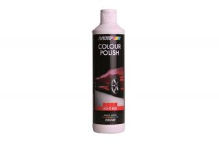 Polish Color Rosu Deschis 500 Ml