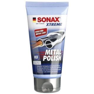 Polish Pentru Suprafetele Metalice 150Ml Sonax