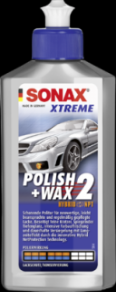 Polish Si Ceara 2 Hibrid Npt. 250 Ml Sonax