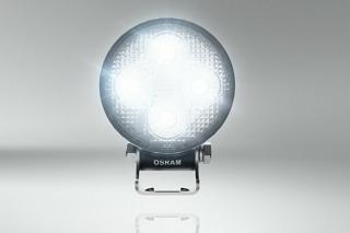 Proiector Led 6000K, 1150 Lm - Ledriving Round Vx80-Wd Osram