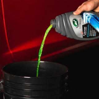 Sampon Auto Cu Ceara Ceramica Turtle Wax 1.42L