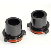 Set 2 adaptoare pentru Opel Astra G