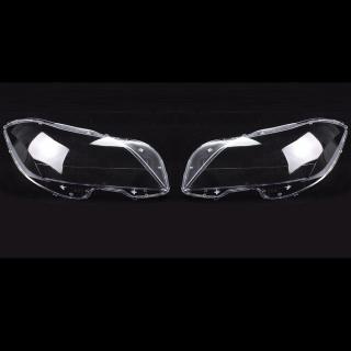 Set 2 sticle faruri pentru Mercedes CLS Coupe C218   W218 (2011 - 2014) - HW088