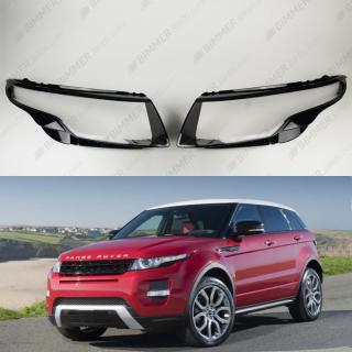 Set 2 sticle faruri pentru Range Rover Evoque I (2012 - 2018) - HL021