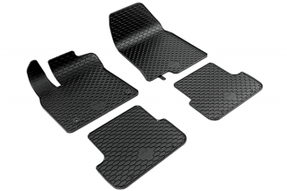 Set Covorase Auto Cauciuc Umbrella Pentru Audi A4 (B5) (1994-2001)