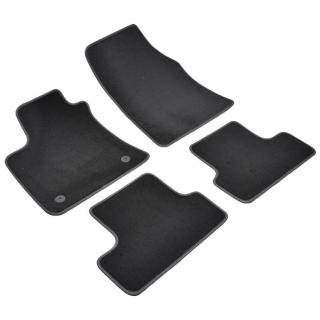 Set Covorase Auto Cauciuc Umbrella Pentru Audi A4 (B5) (1995-2000)