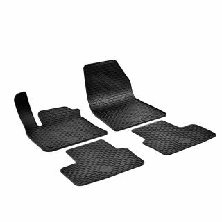 Set Covorase Auto Cauciuc Umbrella Pentru Audi A4 (B6 B7) (2000-2005)